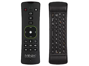 Remote Control TV