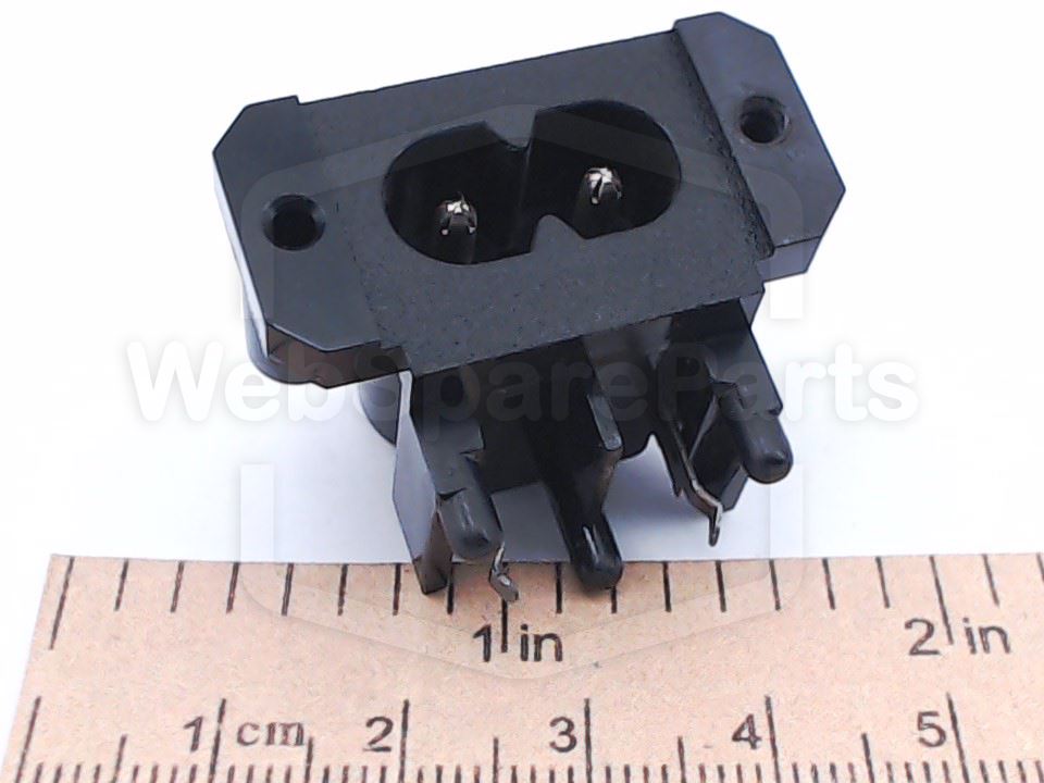 Vintage Connectors AC