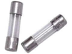 Fuses Glass 5.0x20 mm