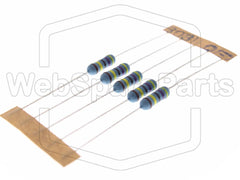 Resistors 0.5W