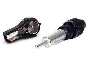 Car Radio Antenna Plugs