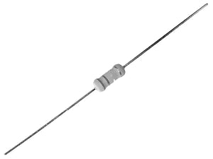 Electronic Components Resistors 2W