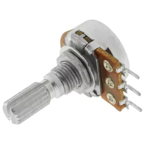 Electronic Components Potentiometers