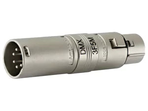 Electronic Components Adapter Plugs Canon [XLR]