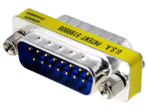 Electronic Components Adapter Plugs DB