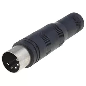 Electronic Components Adapter Plugs DIN