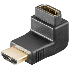Electronic Components Adapter Plugs HDMI