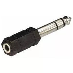 Electronic Components Adapter Plugs Jack