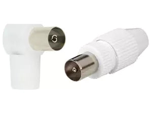 Electronic Components Connectors Antenna