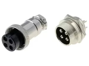 Electronic Components Connectors Microphone