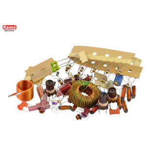 Electronic Components Inductor coils