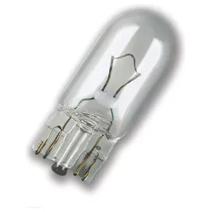 Electronic Components Light Bulbs T10