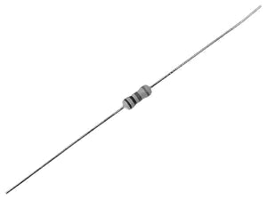 Electronic Components Resistors 1W