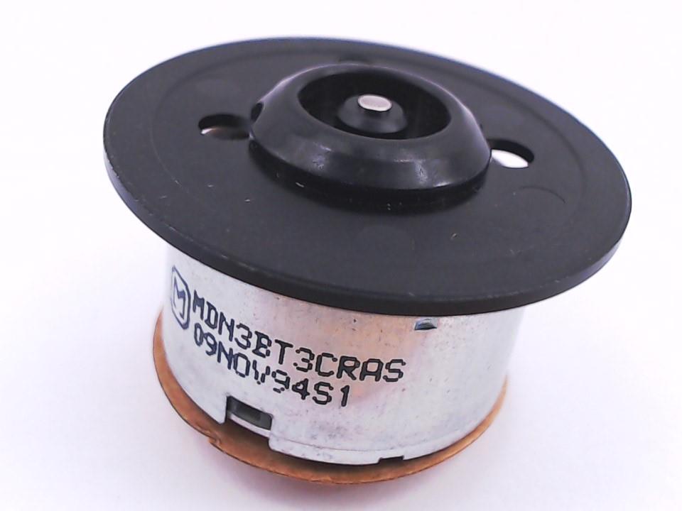 Vintage CD Player Motors