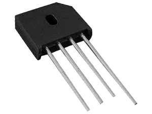 Electronic Components Diodes Rectifying Bridges