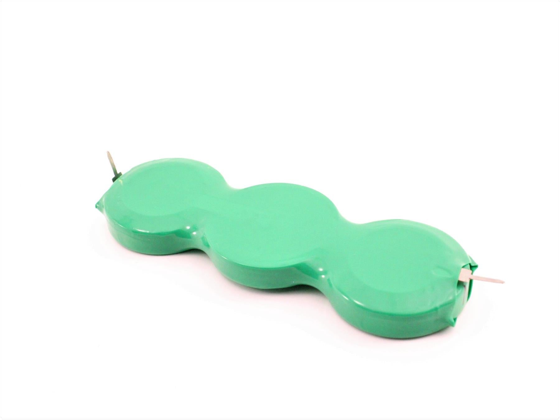 Electronic Components Batteries Ni-MH With Pins