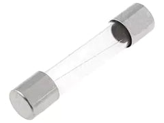 Fuses Glass 6.0x32mm