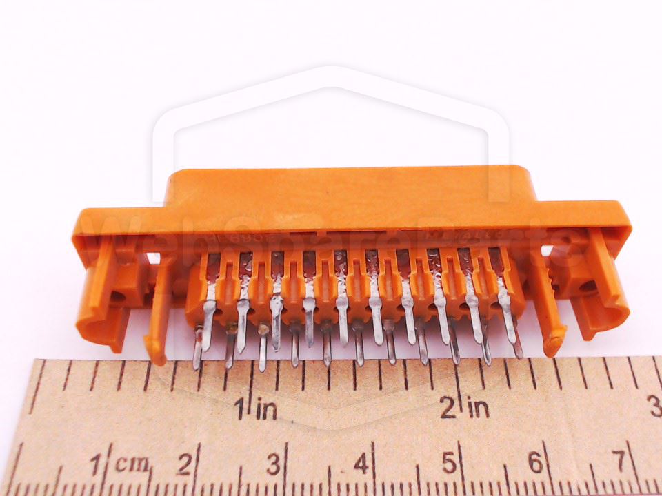 PCB-Mount SCART Connector Socket (Original), Sony
