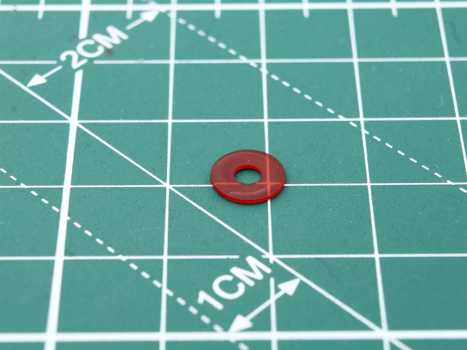 Mechanism Cassette N Washer for Pioneer DC-Z93 (Position 204)