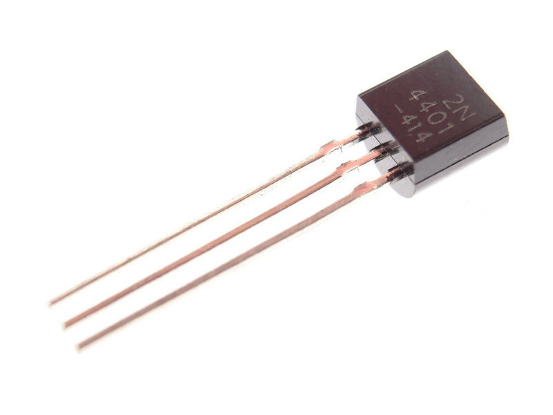 2N4401 Transistor