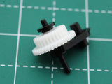 Technics Part Number RXL0106 (Idler Gear), photo 3