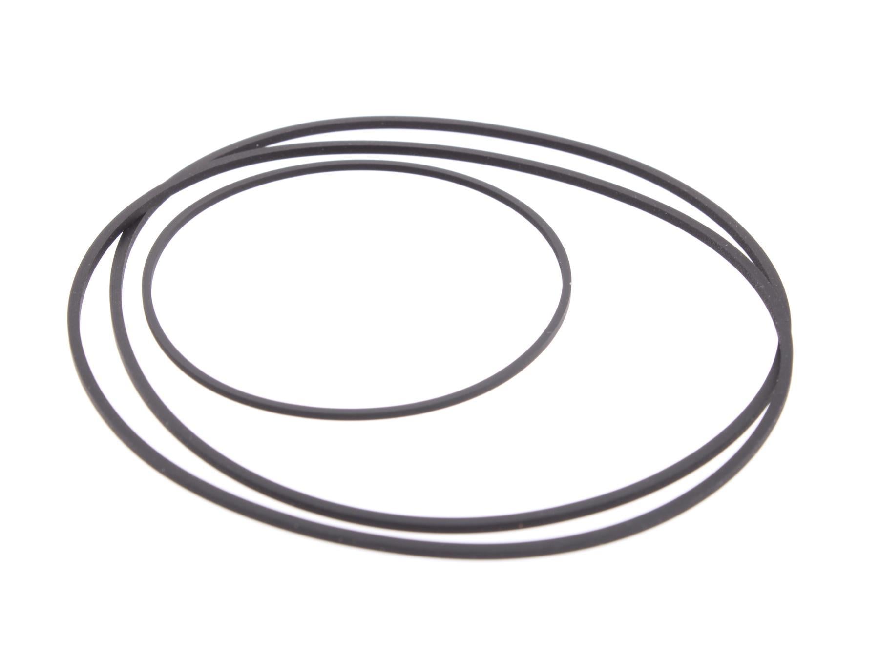Sony TC-D70 Belt Kit for Double Cassette Deck