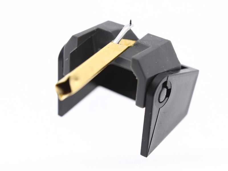 Stylus-Needle Conical Diamond For Turntable Cartridge Shure M 95 ED