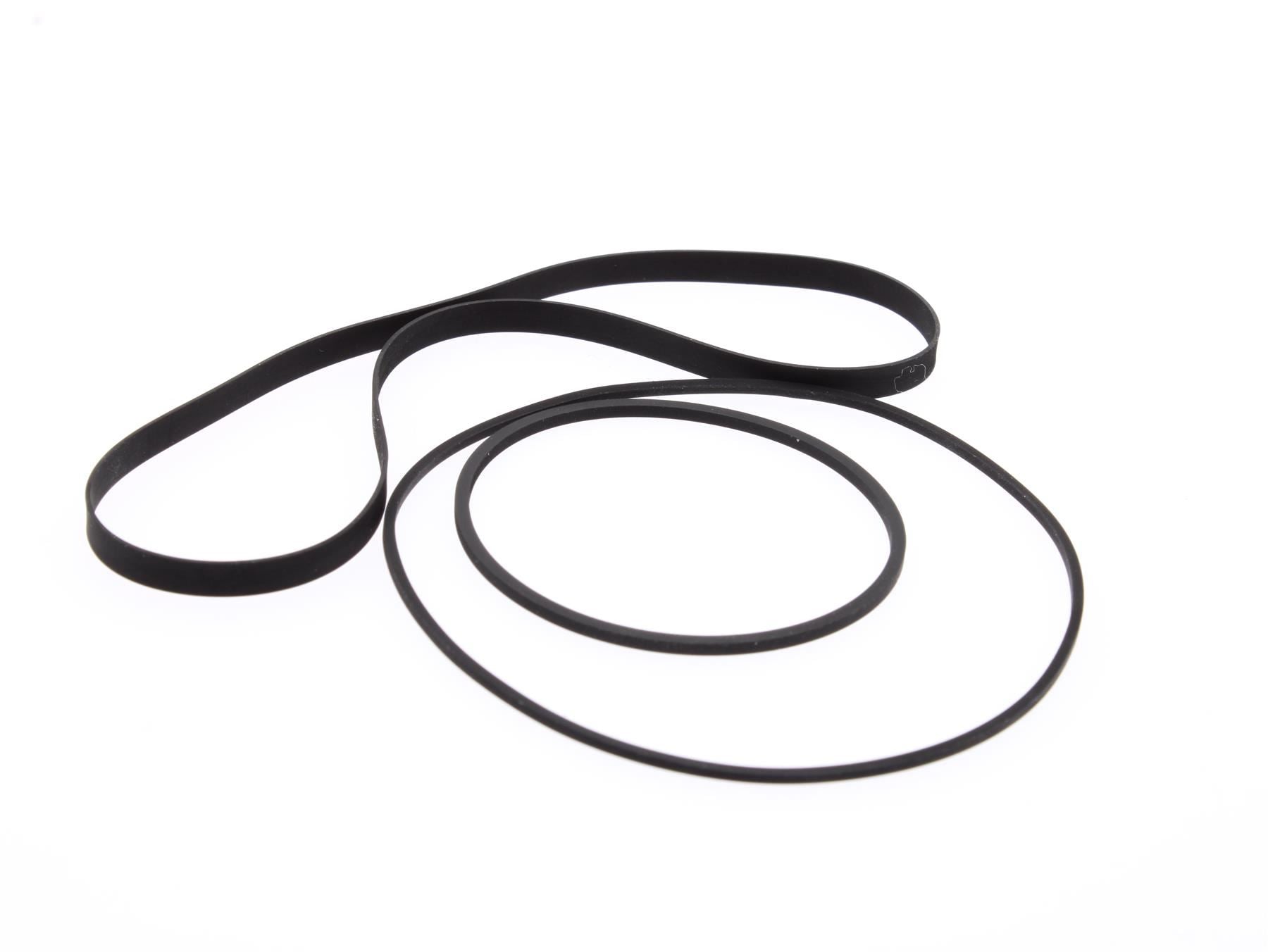 Akai CS-703D Belt Kit for Cassette Deck