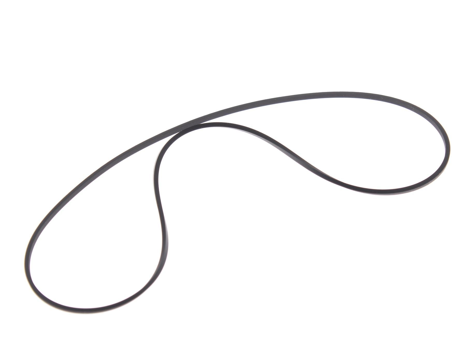 Panasonic RQ-X11 Replacement Belt Ultra-Slim 0.6mm for Walkman