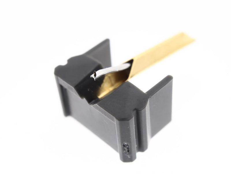 Stylus-Needle Conical Diamond For Turntable Cartridge Shure M 93 E