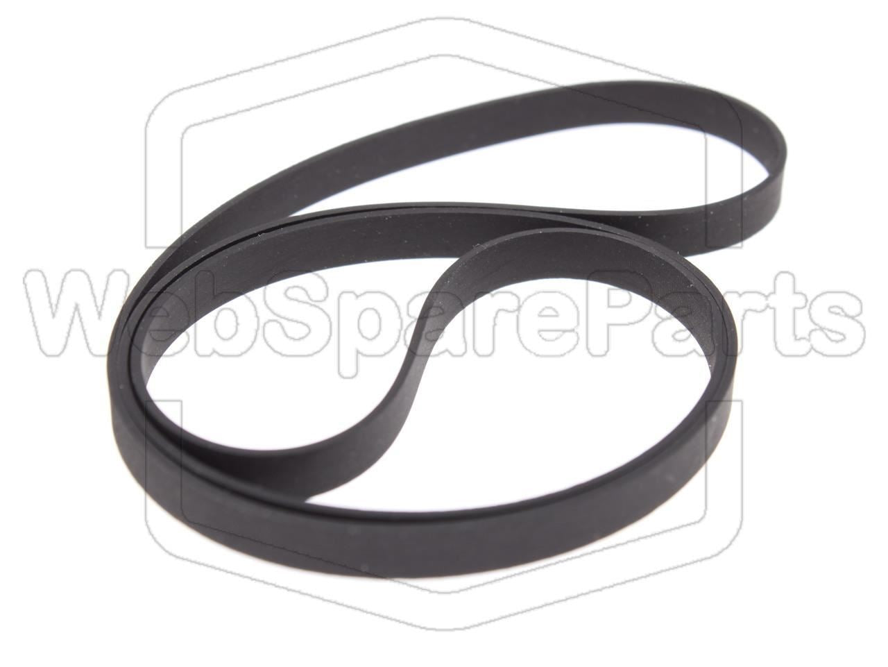 Belt For Turntable Record Player Yamaha PF-1000