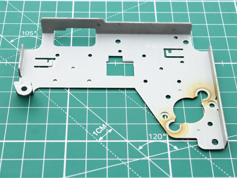 RUL1030ZC – Angle Pos.(M24)