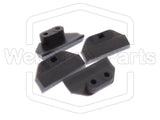 Rubber Feet For Cassette Deck Bang & Olufsen AV 7000, photo 1