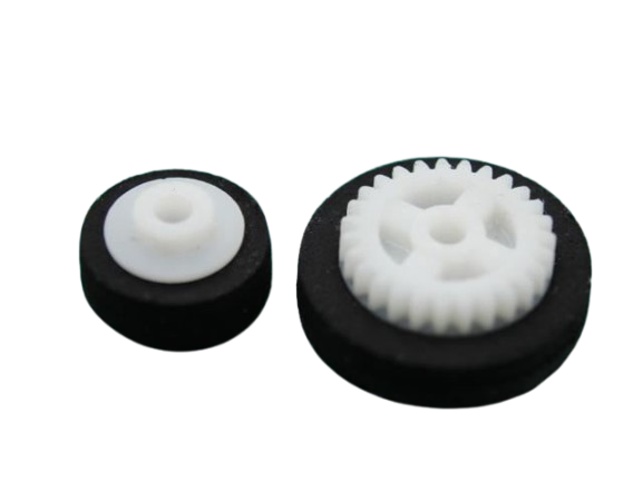 Sony TCM-600 Replacement Idler Wheels for Walkman Cassette Player
