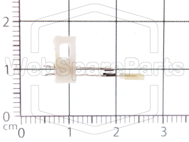 Micro Switch For Cassette Deck W01157