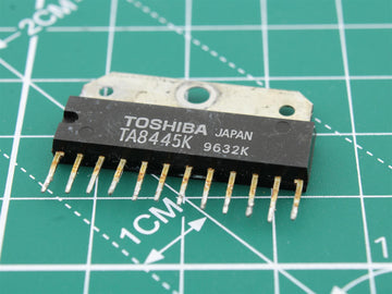 TA8445K Integrated Circuit (IC) - Used