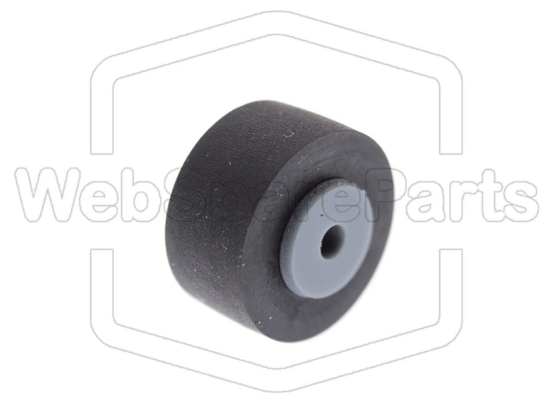 Pinch Roller For Stereo Cassette Deck Technics RS-M04