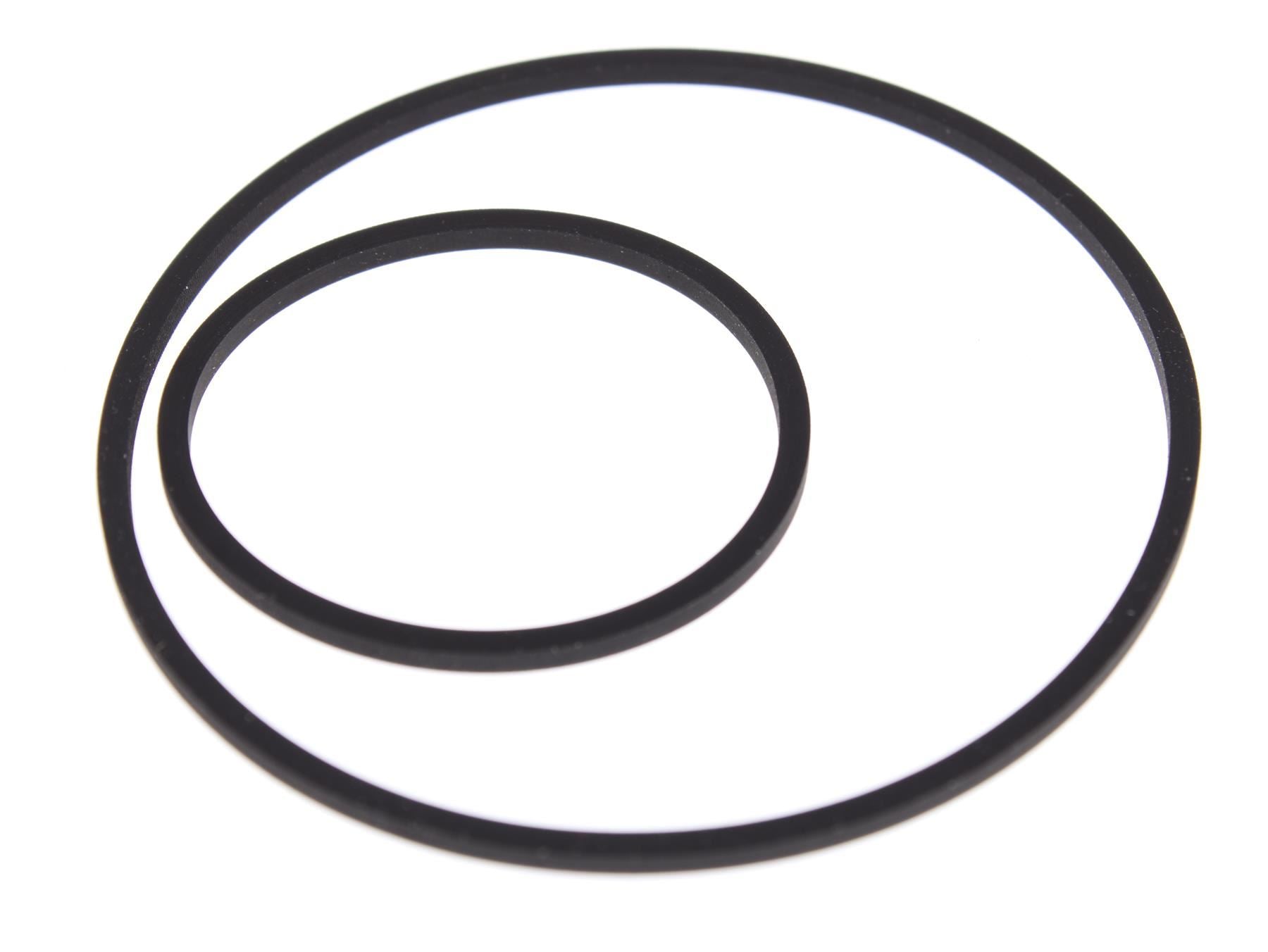 REX RV-840 Belt Kit for Video Cassette
