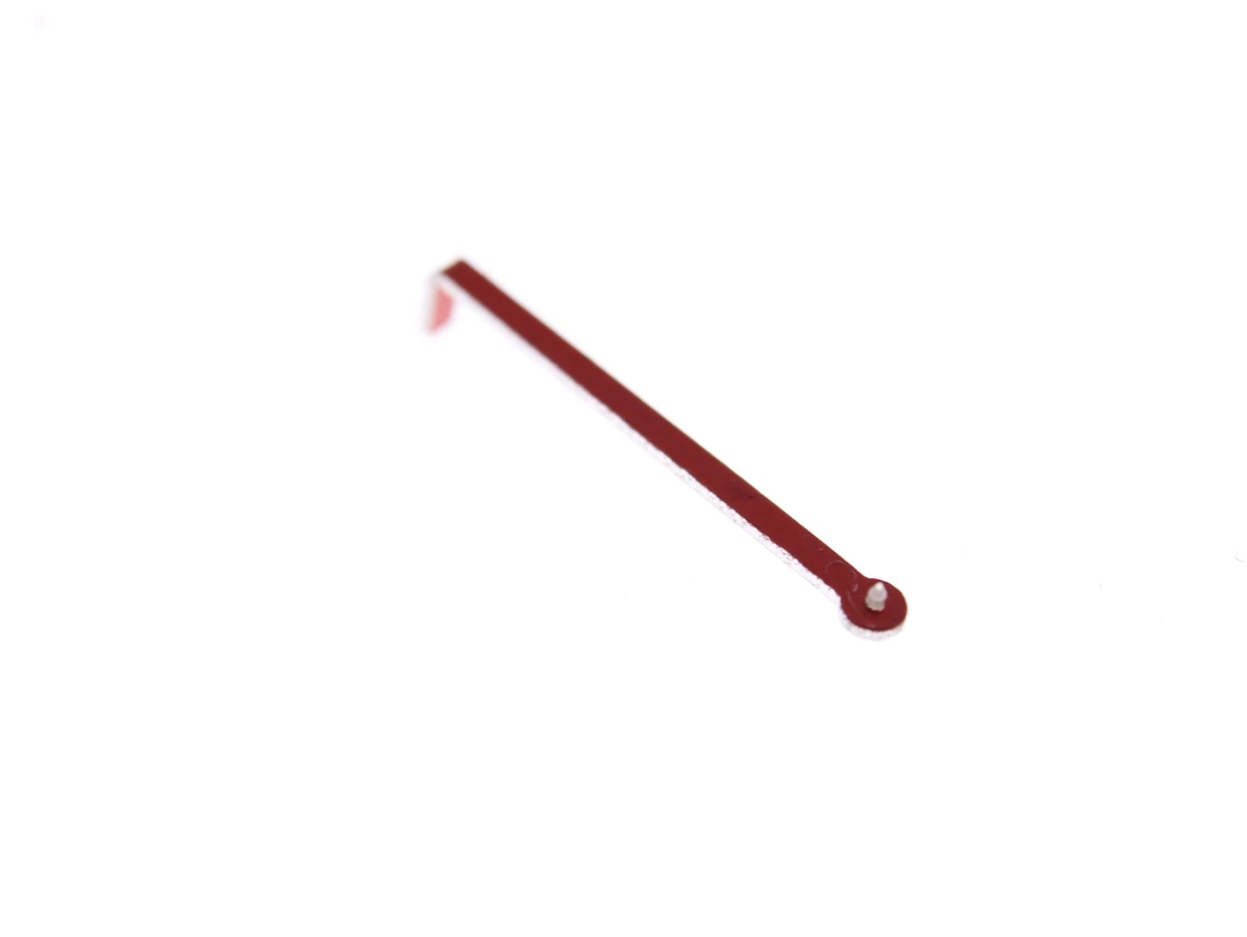 N288-MS-SF Stylus-Needle in Sapphire