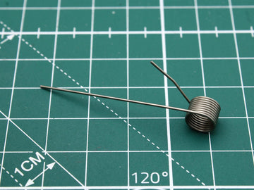 RBL112 – Trigger Spring (Right) Pos.(65)