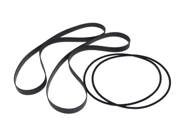 Technics RS-X101 Belt Kit for Double Cassette Deck
