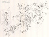 Pos.014 – AZN1793 CUE Arm &mdash; photo 2
