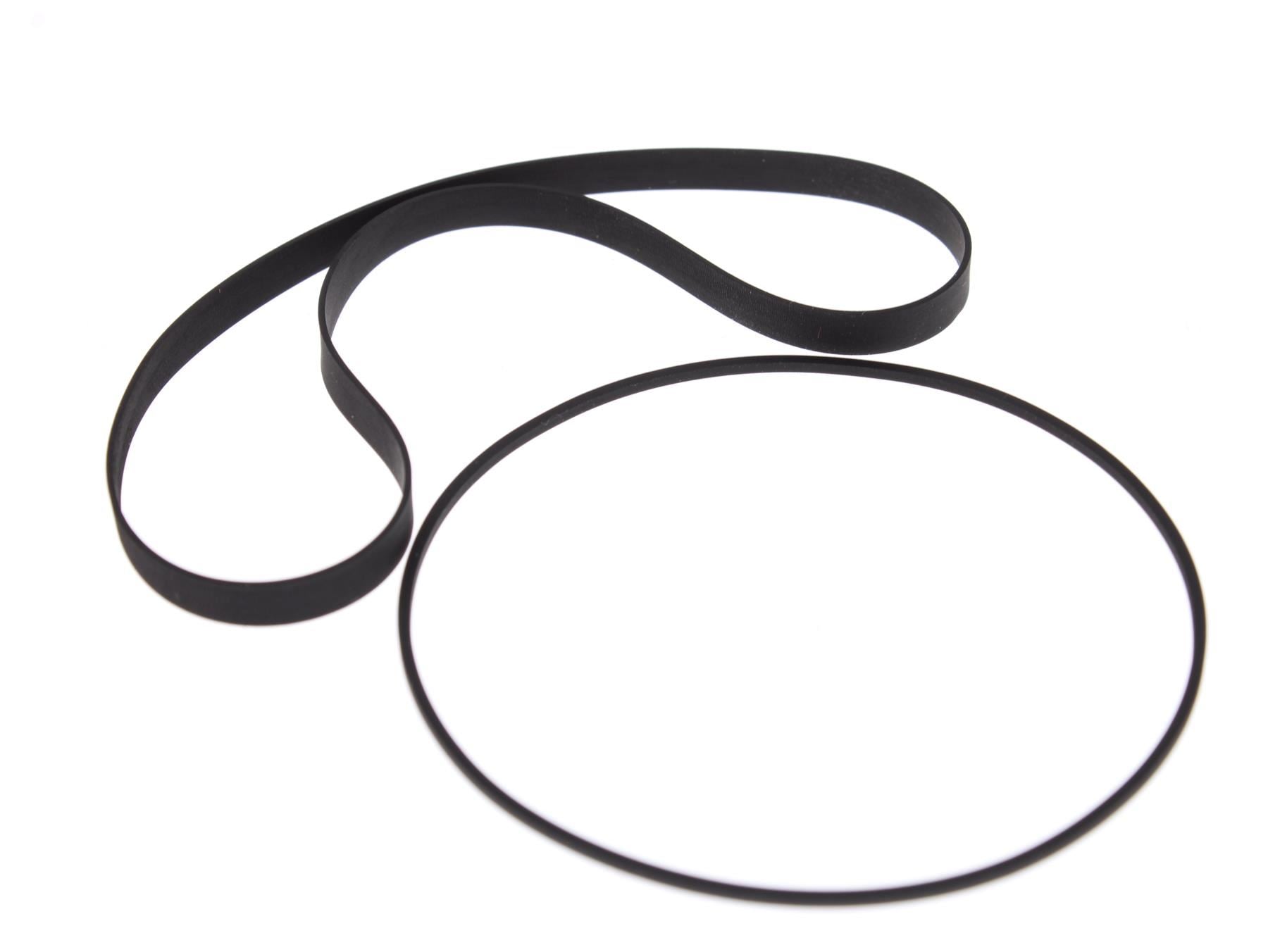 Yamaha KX-R430 Belt Kit for Cassette Deck