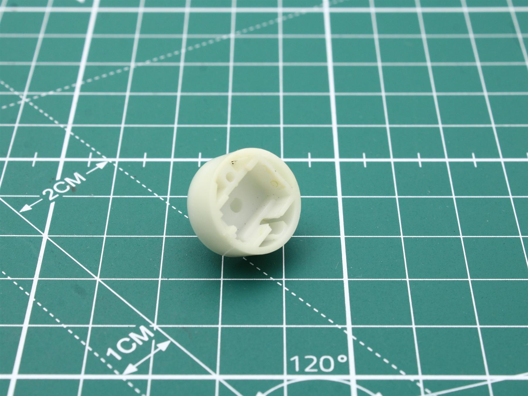 AZN1994 Head holder AZN1994 for AWY1052 Pos.(070)