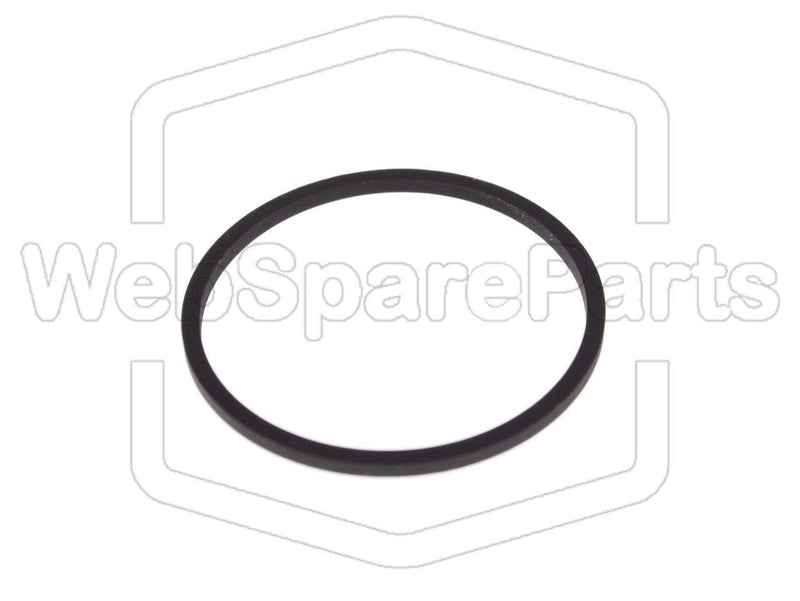 Replacement Belt For CD CDV LD Player Pioneer CLD-D702