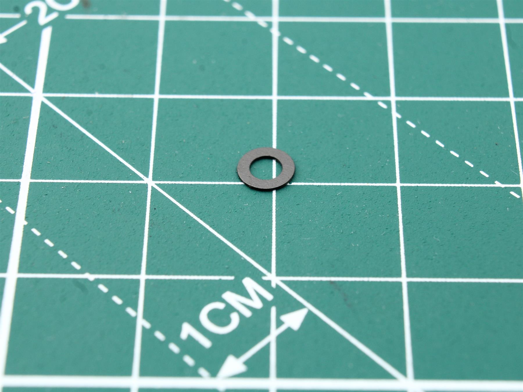 XX636810 Capstan Washer for Cassette Deck Transport (Pos.41)