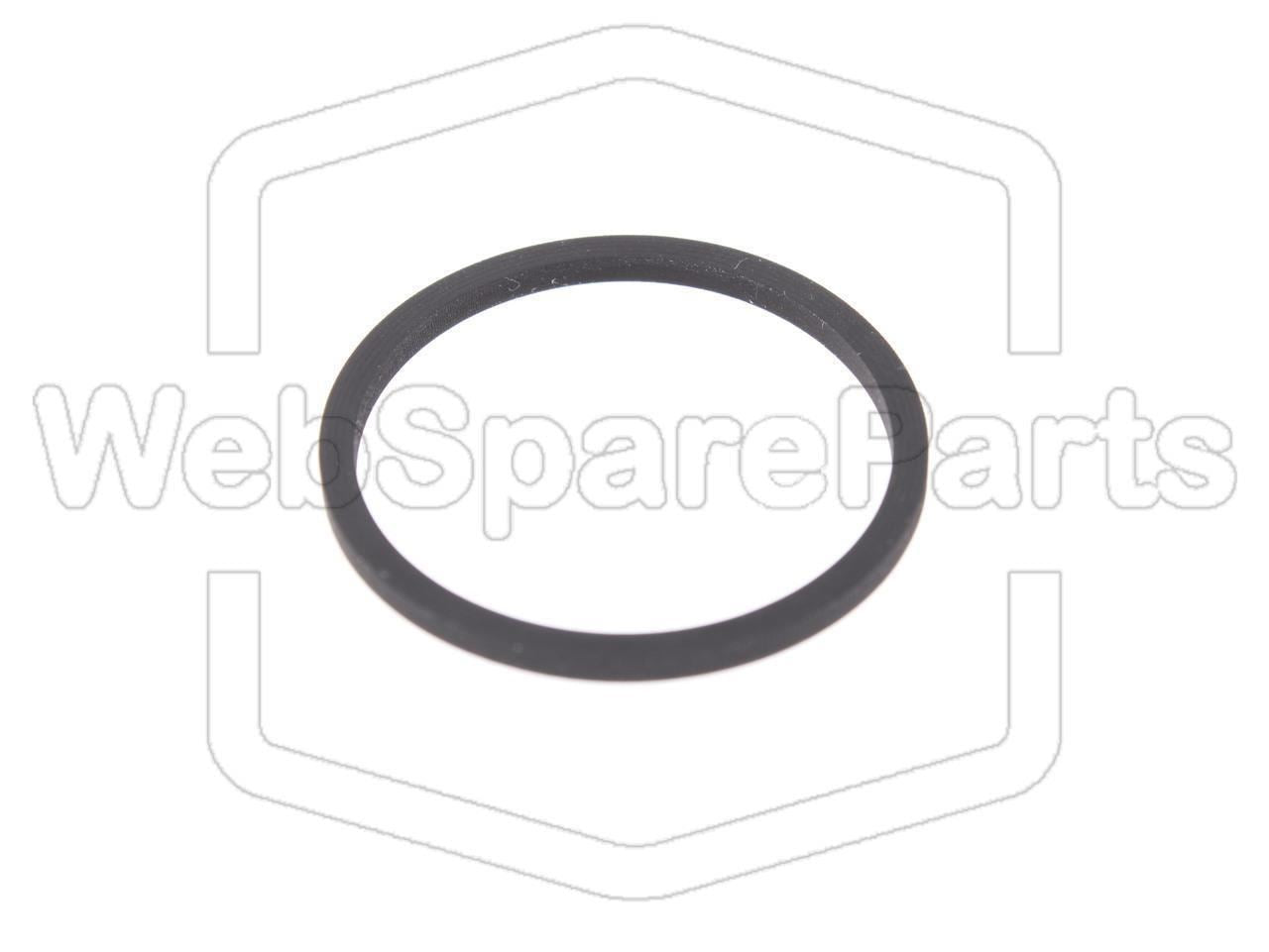 JVC UX-D752 Replacement Belt for CD Player
