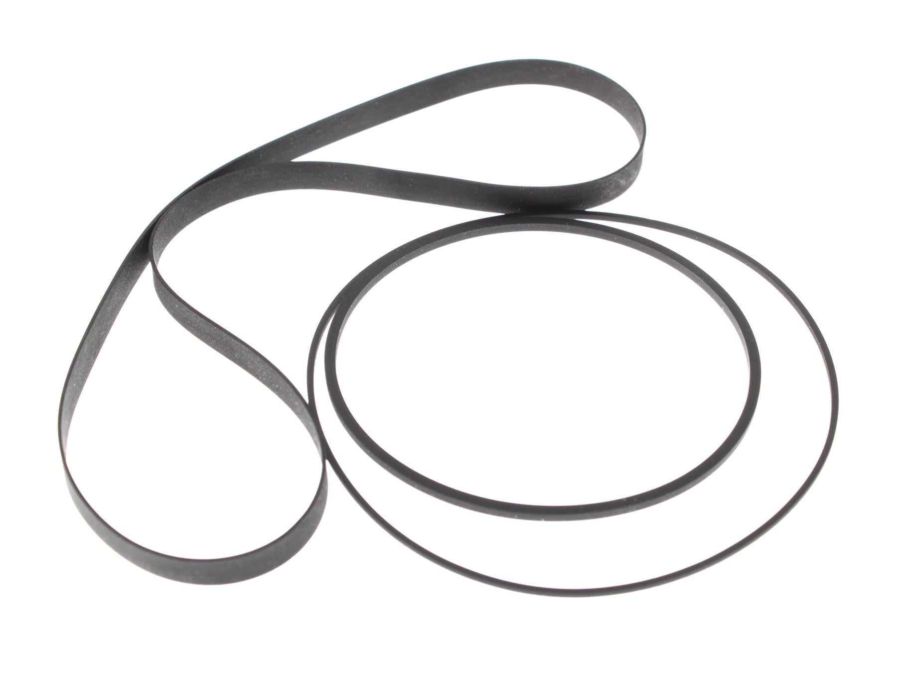 Luxman K-240 Belt Kit for Cassette Deck