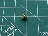 BMZ26P030FMC – Screw 2.6×3 mm Pos.(93), photo 3