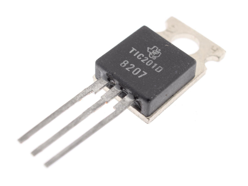 TIC201D thyristor